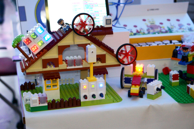 Các doanh nghiệp Hàn Quốc nổi bật tại sự kiện MIK 2019 ảnh 2