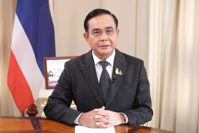 Thái Lan mong muốn thúc đẩy Quan hệ Đối tác Chiến lược ASEAN-Ấn Độ ảnh 1