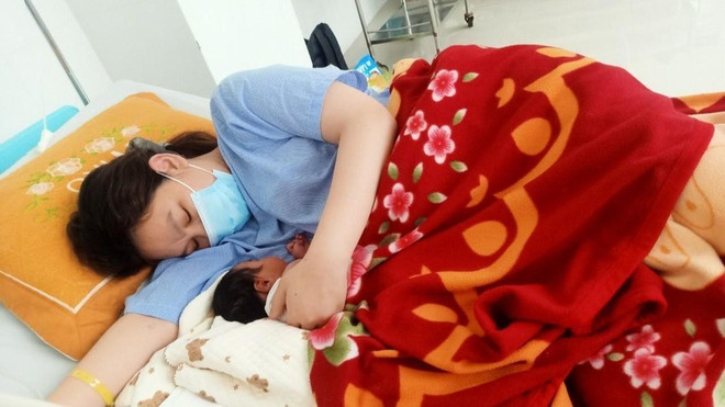 Hội chẩn toàn viện cứu sống sản phụ mắc hội chứng HELLP nặng ảnh 1