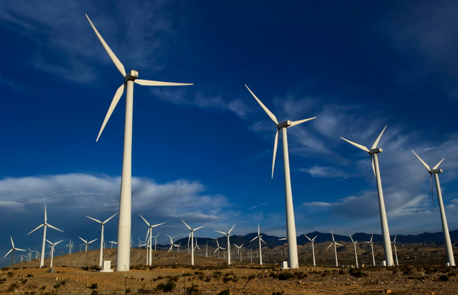 OECD: Đầu tư cho nhiên liệu hóa thạch là "chính sách lỗi thời" ảnh 1