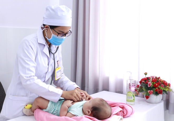 Chú trọng phát hiện sớm, hạn chế nguy cơ trẻ em tử vong vì bệnh lao ảnh 2