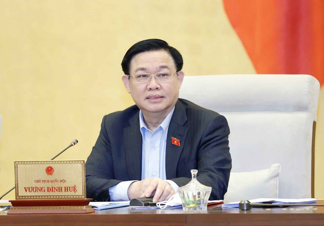 UBTV Quốc hội: Hoàn thiện pháp luật về thực hiện dân chủ ở cơ sở ảnh 3