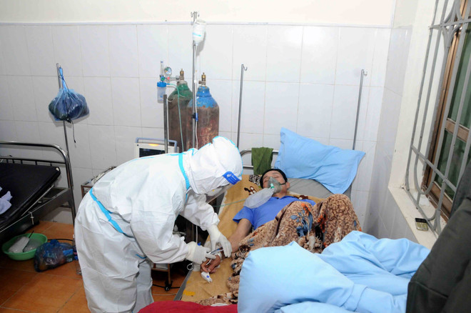 Bình Thuận: Tỷ lệ bệnh nhân tử vong do COVID-19 giảm dưới mức 1% ảnh 1