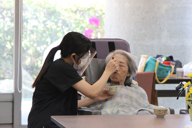 27% viện điều dưỡng tại Nhật Bản đối mặt với nguy cơ phải đóng cửa ảnh 1