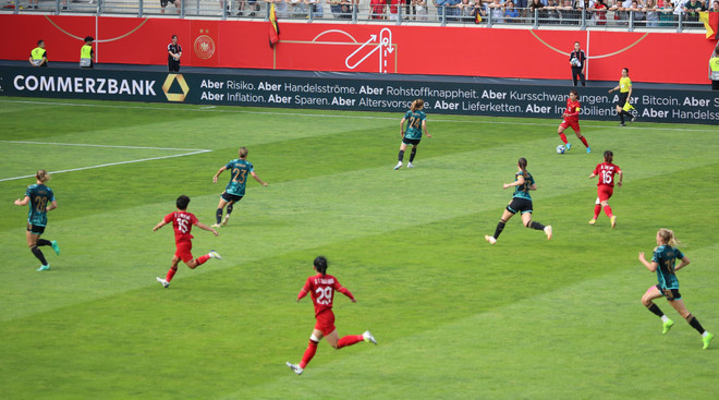 World Cup Nữ 2023: Báo Marca đề cao sự nguy hiểm của Tuyển Nữ Việt Nam ảnh 1