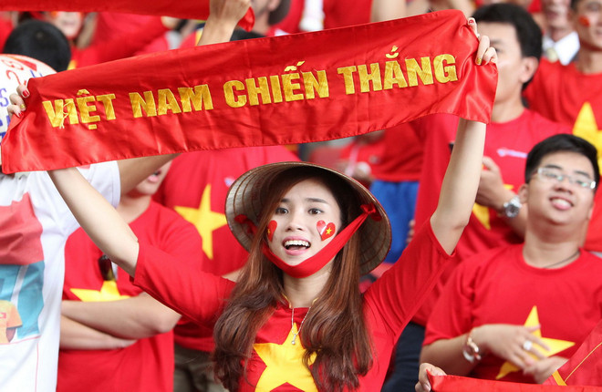 U23 Việt Nam sẽ tham dự Vòng chung kết U23 châu Á 2016 ảnh 1
