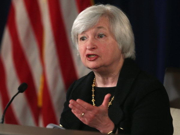 Vàng giảm giá mạnh sau thông tin Fed có thể sớm nâng lãi suất ảnh 1