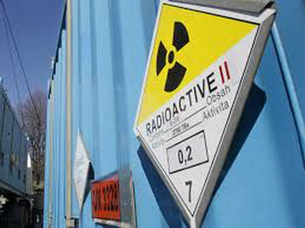 Mexico báo động 17 bang vì chất phóng xạ nguy hiểm bị đánh cắp ảnh 1