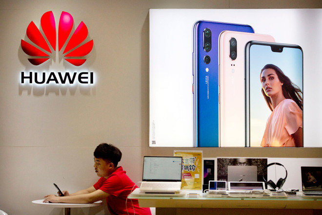 Các hãng viễn thông Canada có thể không được đền bù nếu Huawei bị cấm ảnh 1