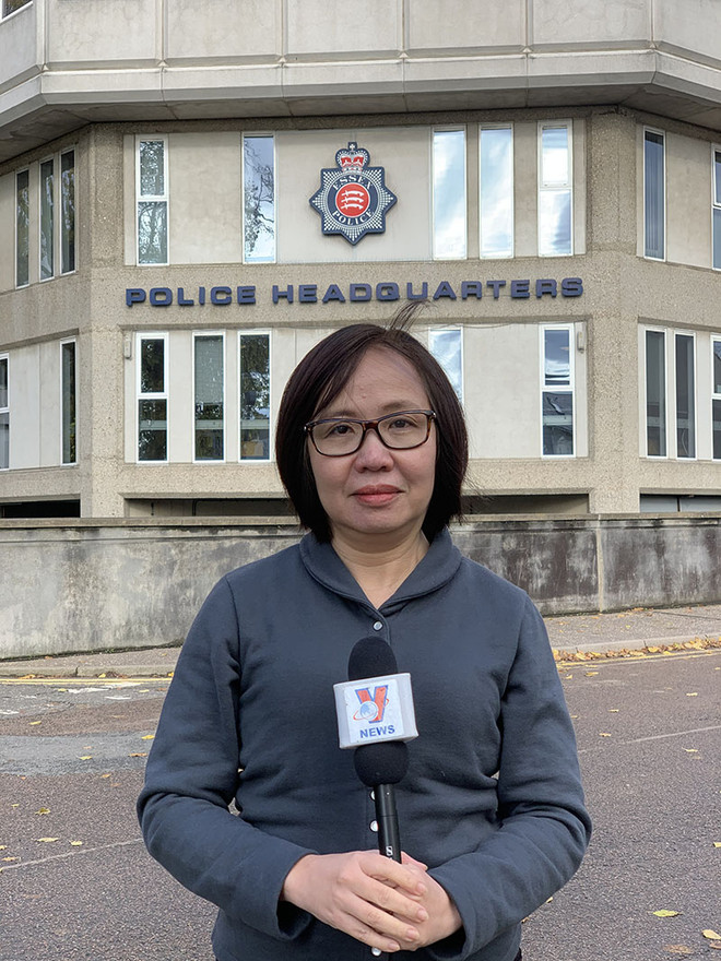 75 năm TTXVN: Những nẻo đường tác nghiệp tại châu Âu ảnh 2