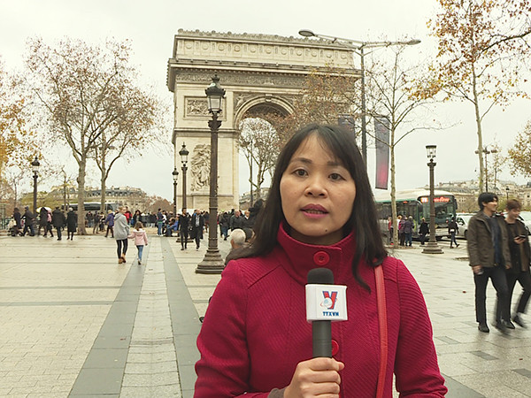 75 năm TTXVN: Những nẻo đường tác nghiệp tại châu Âu ảnh 3