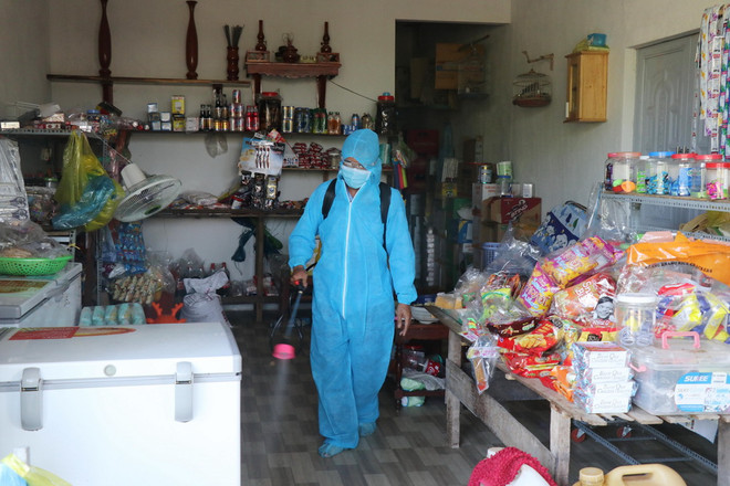 Đắk Lắk: Bệnh bạch hầu có dấu hiệu gia tăng, 33 ca tại 13 xã ảnh 1