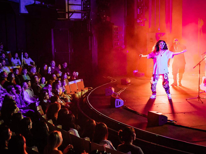 Nhà hát Opera Sydney ra mắt nền tảng phát sóng trực tuyến mới ảnh 2