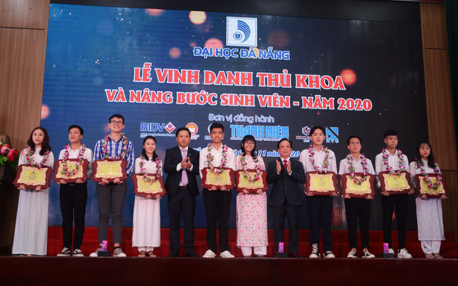 Đại học Đà Nẵng mở thêm ngành mới đón đầu chuyển đổi số ảnh 1