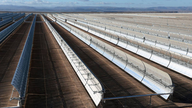 Đầu tư trực tiếp nước ngoài vào châu Phi sẽ tăng nhẹ năm 2021 ảnh 1