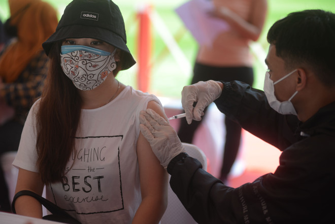 Biến thể Delta lây lan mạnh, thế giới ghi nhận gần 182 triệu ca nhiễm ảnh 1