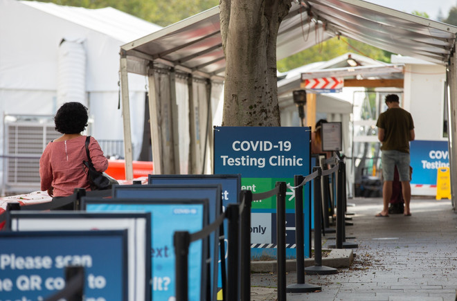 Sự "biến hình" khó lường khi virus SARS-CoV-2 tái tổ hợp ảnh 3