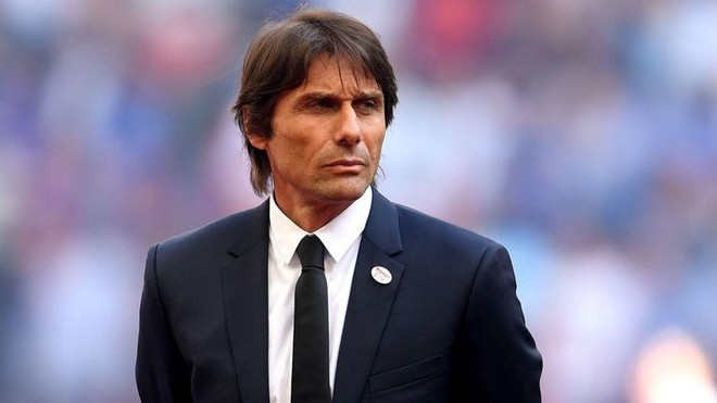 Inter Milan sa thải huấn luyện viên Spalletti, dọn đường cho Conte ảnh 2