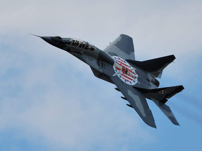 Quân đội 16 nước tham gia "Những ngày NATO" tại Cộng hòa Séc ảnh 1