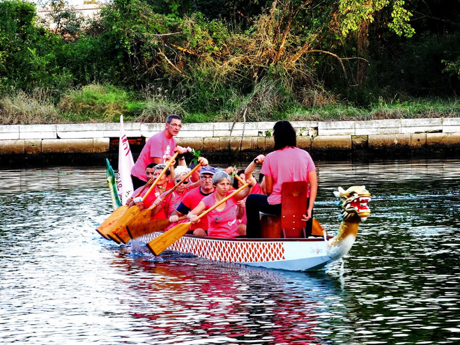 Ngày Việt Nam tại Venice: Thắm đượm tình hữu nghị Việt Nam-Italy ảnh 1