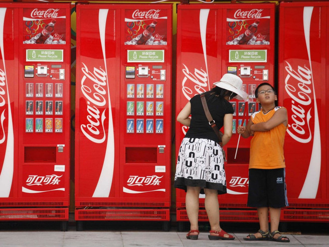 Sở thuế vụ Mỹ cáo buộc Coca-Cola nợ 3,3 tỷ USD tiền thuế ảnh 1