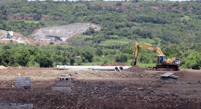 Đi tìm lời giải cho 'bài toán' bất cập trong quy hoạch cao tốc ảnh 2