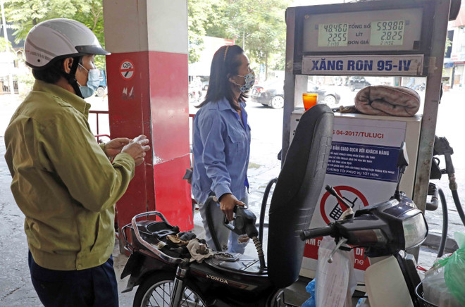 Lâm Đồng thành lập 5 đoàn kiểm tra về hoạt động kinh doanh xăng dầu ảnh 1