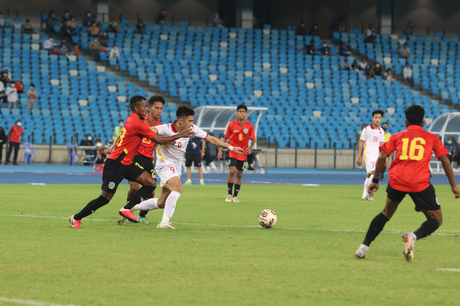 Thủ tướng Phạm Minh Chính biểu dương đội tuyển U23 Việt Nam ảnh 1