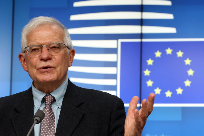 EU: Quá trình kết nạp Ukraine làm thành viên có thể mất nhiều năm ảnh 1