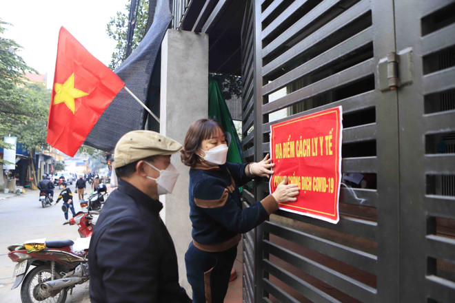 Hà Nội sẵn sàng phương án đáp ứng y tế cho đỉnh dịch COVID-19 ảnh 2