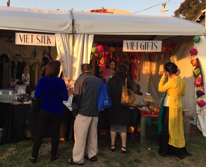 Việt Nam tham gia Hội chợ nông nghiệp hoàng gia ở Tây Australia ảnh 2