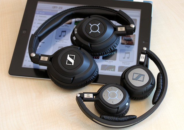 Điểm danh 5 mẫu tai nghe ứng dụng Bluetooth đáng chú ý ảnh 3