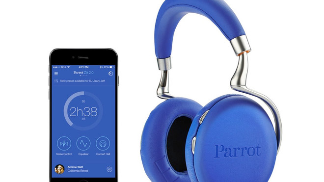 Điểm danh 5 mẫu tai nghe ứng dụng Bluetooth đáng chú ý ảnh 2