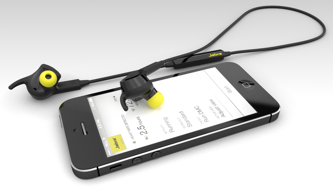 Điểm danh 5 mẫu tai nghe ứng dụng Bluetooth đáng chú ý ảnh 5