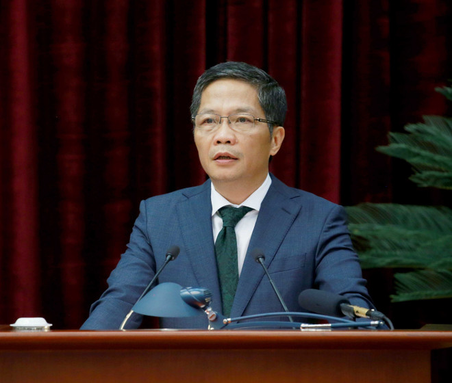 Quy hoạch, xây dựng, quản lý và phát triển bền vững đô thị Việt Nam ảnh 2