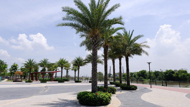 Aqua City - nguồn cảm hứng vô tận với không gian sống giàu cảm xúc ảnh 5