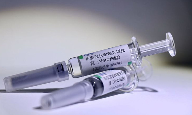 Ảnh minh họa. (Nguồn: THX) Châu Âu xem xét nhiều ứng viên vắcxin COVID-19 tiềm năng ảnh 1