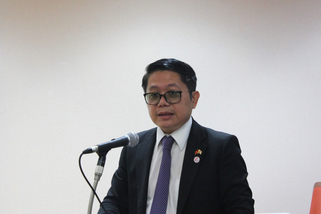 Việt Nam xúc tiến đầu tư, thương mại tại vùng Kansai của Nhật Bản ảnh 1