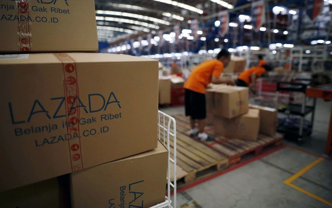 Thách thức và giải pháp phát triển thương mại điện tử tại ASEAN ảnh 2