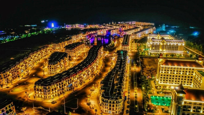 Phú Quốc United Center sắp công chiếu 3 siêu show diễn triệu USD ảnh 5