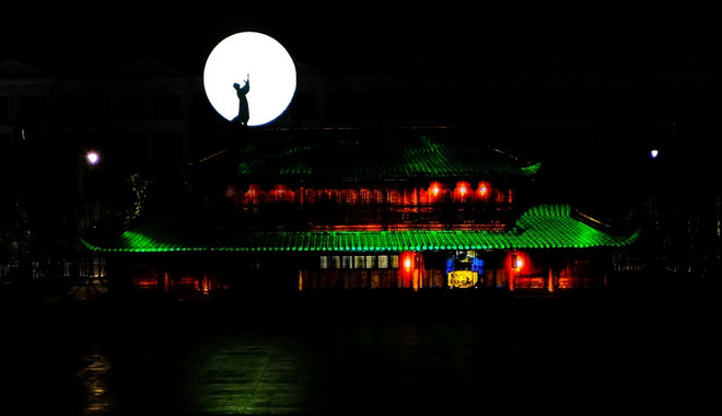 Phú Quốc United Center sắp công chiếu 3 siêu show diễn triệu USD ảnh 2