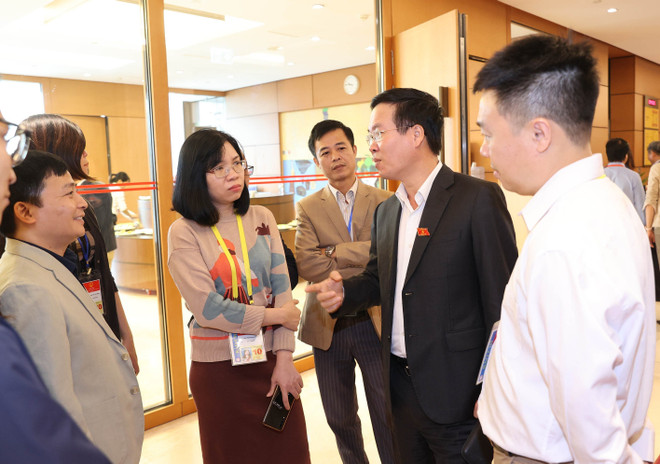 Đại biểu Quốc hội băn khoăn về chỉ tiêu phát triển KT-XH năm 2021 ảnh 3