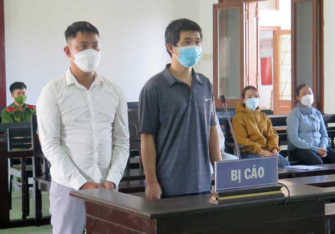 Phú Yên: Phạt tù các đối tượng tàng trữ trái phép vũ khí quân dụng ảnh 1