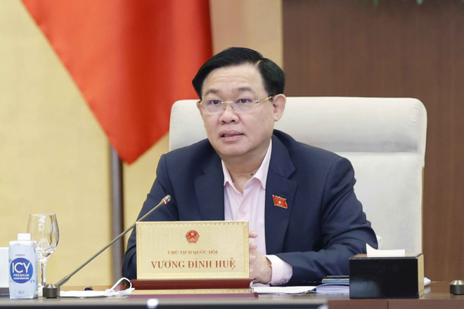 Dự kiến ngày 23/5 khai mạc Kỳ họp thứ 3 của Quốc hội khóa XV ảnh 2