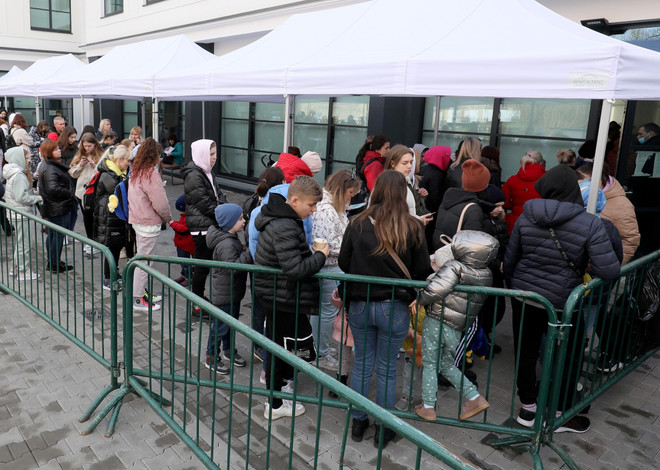 Europol: Xung đột Ukraine có nguy cơ làm gia tăng tội phạm tại châu Âu ảnh 1