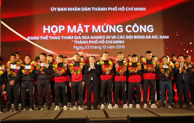 Thành phố Hồ Chí Minh bình chọn 10 sự kiện nổi bật trong năm 2019 ảnh 3
