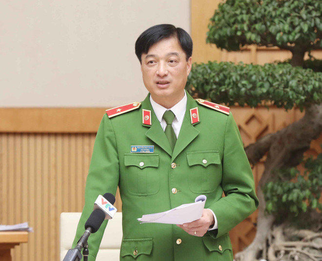 Phó Thủ tướng chỉ đạo xử lý mạnh tay lái xe sử dụng rượu bia, ma túy ảnh 3