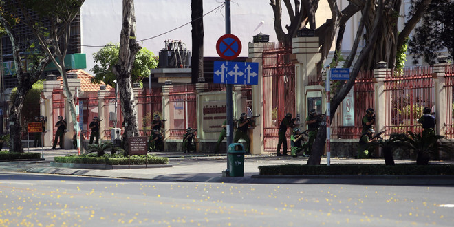 Thành phố Hồ Chí Minh bình chọn 10 sự kiện nổi bật trong năm 2019 ảnh 1