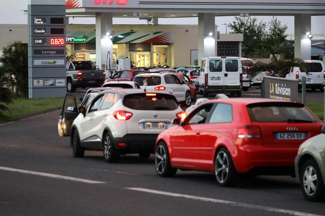 Giải pháp bền vững cho vấn đề khủng hoảng năng lượng toàn cầu ảnh 3