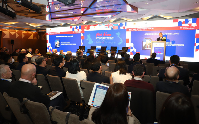 Việt Nam - điểm đến tiềm năng cho đầu tư xanh và chuyển đổi số ảnh 3